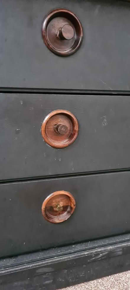 Photo of free Cupboards sidebords (Cockermouth CA13) #3