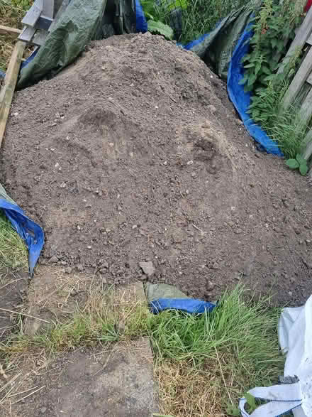 Photo of free Soil (S2 Wybourn) #2