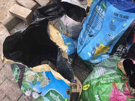 Photo of free Good hard core rubble (Llandudno LL318BZ) #2