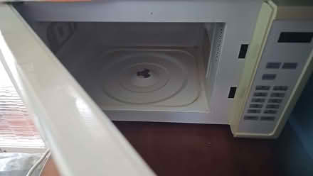 Photo of free Microwave (West Midlands B44) #1