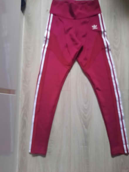 Photo of free Bag of ladies clothes size 12 (Hulme M15) #3
