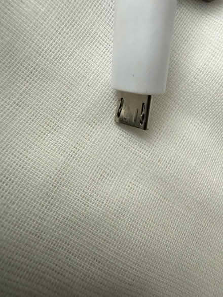 Photo of free Usb wire (Norbury CR7) #2