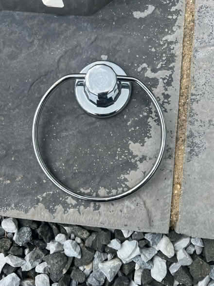 Photo of free Towel ring (NG5 Nottingham) #1