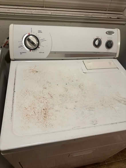 Photo of free Washer and dryer (San Jose California) #3
