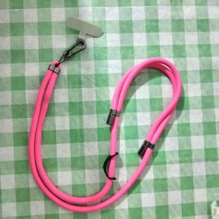 Photo of free Earrings, hp strap, cutlery (Braddell mrt stn) #2