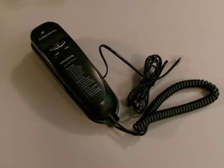 Photo of free Landline Phone (Northwest Frederick) #1