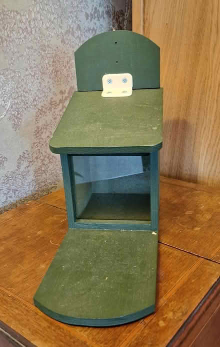 Photo of free Squirrel feeder (Broadbridge Heath, RH12) #1