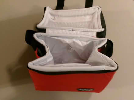 Photo of free Small Igloo Travel Cooler (Northwest Frederick) #2