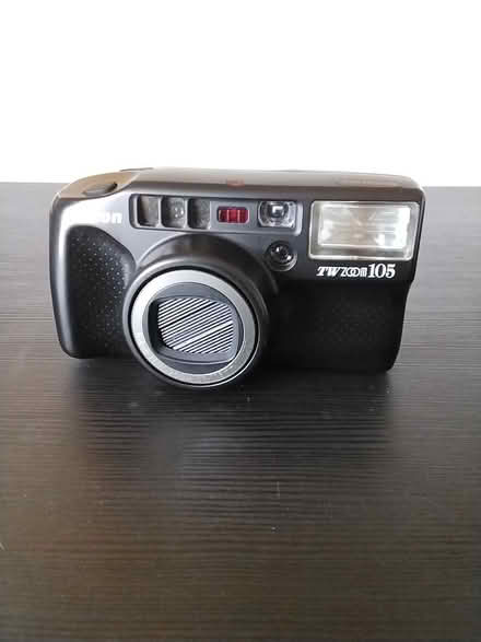 Photo of free Nikon TW zoom 105 Camera (Weymouth DT4 8QE) #3