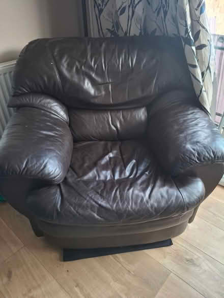 Photo of free Armchair (SL6 Taplow) #1
