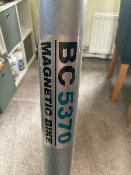 Photo of free Exercise bike (BR2) #3