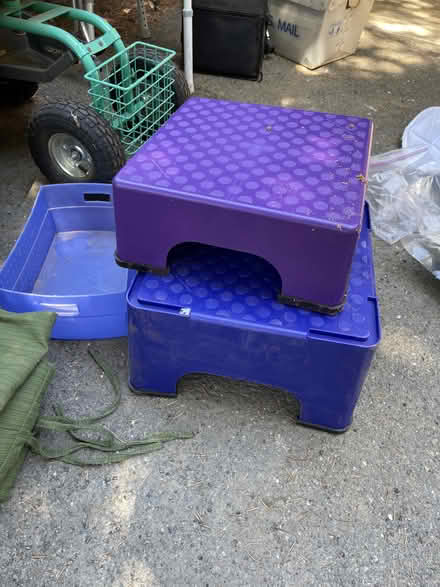 Photo of free Fun and Function for Kiddos (Muir Oaks, Martinez) #2