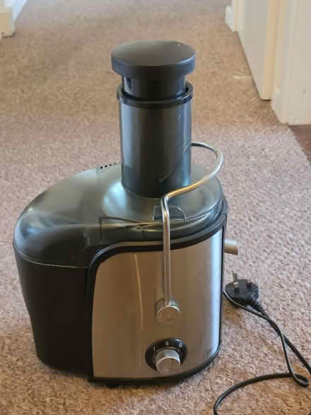 Photo of free Puremate juicer (GL51) #1