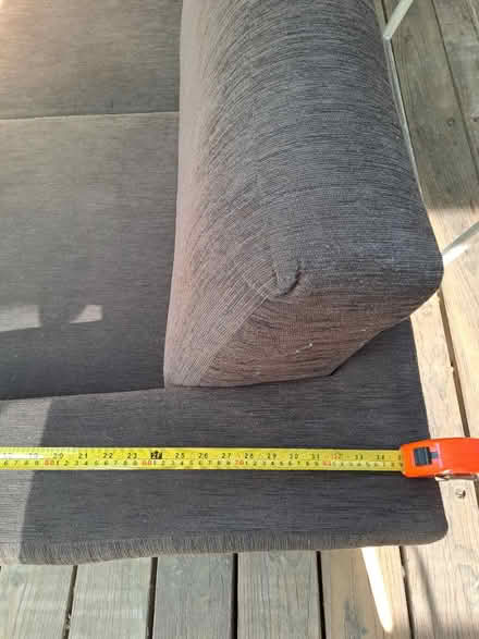 Photo of free Sofa with fold out bed (Central Albury) #4