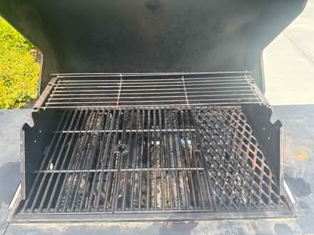 Photo of free Gas grill (Woodstock) #2