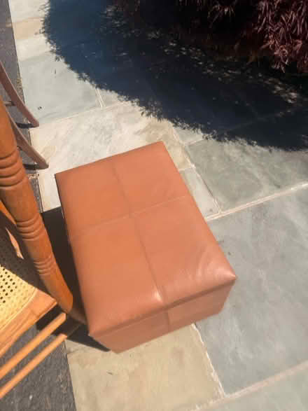 Photo of free Rolling file chest, chairs (Near Navy golf course) #1