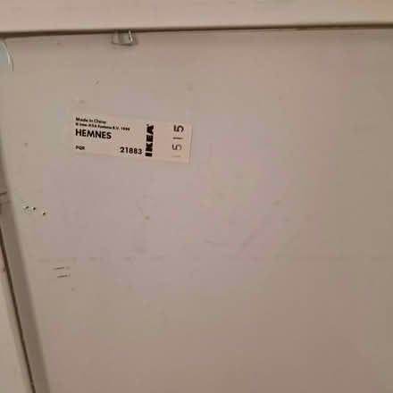 Photo of free Ikea Hemnes Mirror (Broadbridge Heath, RH12) #3