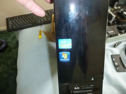 Photo of free Computer (Ramsgate CT12) #1