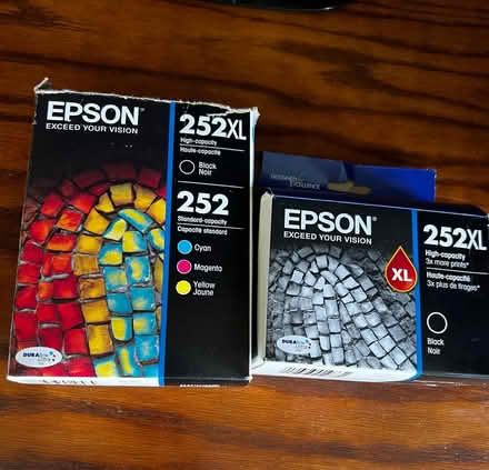 Photo of free Printers (South Barrington) #3