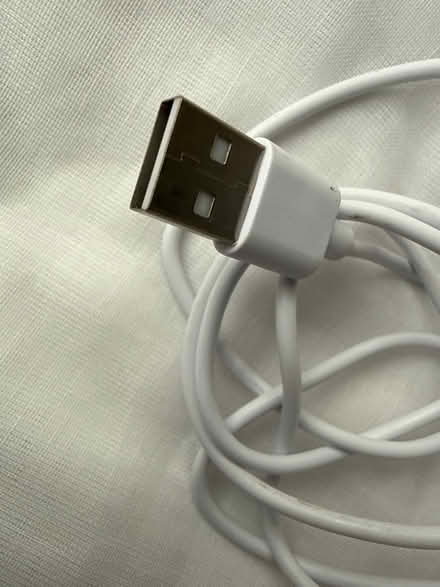 Photo of free Usb wire (Norbury CR7) #4
