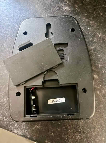 Photo of free Barx Buddy anti-barking device (Martock TA12) #2
