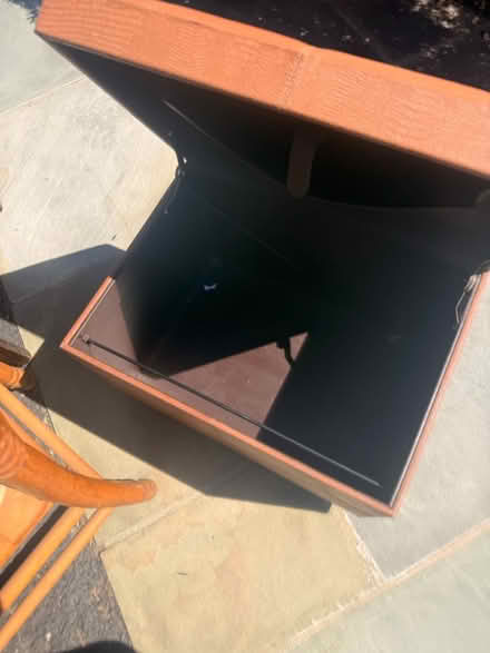 Photo of free Rolling file chest, chairs (Near Navy golf course) #2
