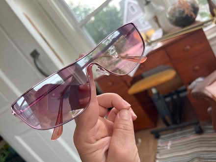 Photo of free Funky pink shades (Winter Hill) #1