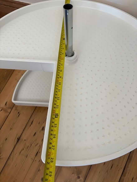 Photo of free Kitchen cupboard Carousel 3/4 (Newhaven EH6) #3