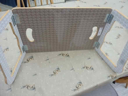 Photo of free Ikea lap top tray (Emsworth PO10) #1