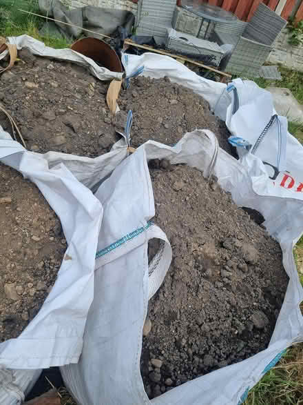 Photo of free Soil (S2 Wybourn) #1