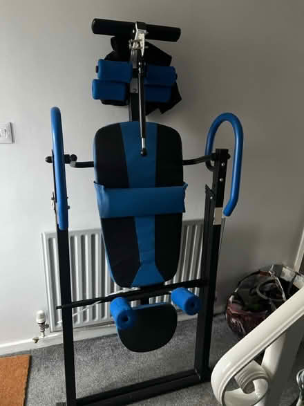 Photo of free Inversion table (NG5 Nottingham) #1