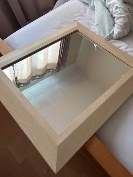 Photo of free Mirror (Kings norton B38) #1