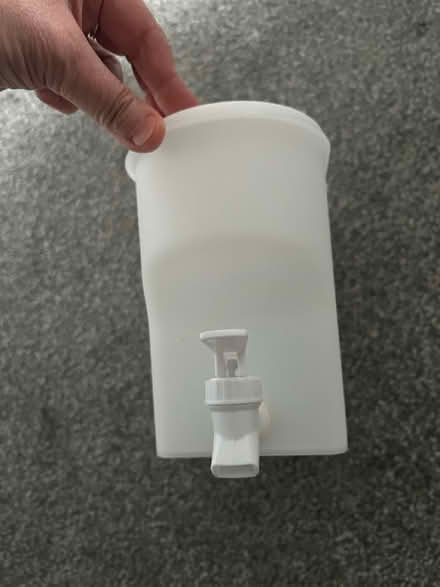 Photo of free Fridg water dispenser (NG5 Nottingham) #2