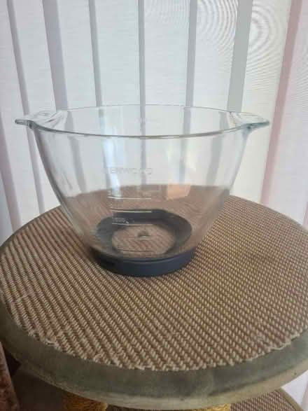 Photo of free Kenwood glass mixing bowl (Titchfield Common PO14) #2
