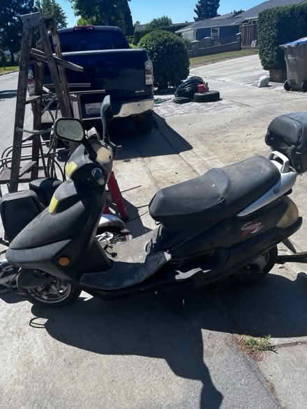 Photo of free Electric scooters and more (Northeast San Jose) #1