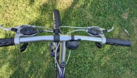 Photo of free Bicycle (Letchworth) #2