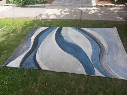 Photo of free Exterior carpet (Sunnyside Ave, Ottawa.) #1