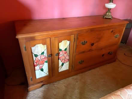 Photo of free Dressers (Croton-on-Hudson) #2