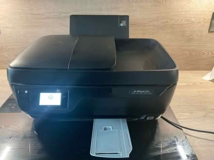 Photo of free HP OfficeJet 3835 (Peel Hall Wythenshawe M22) #1