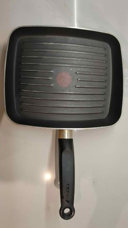 Photo of free Steak pan (SW18) #1
