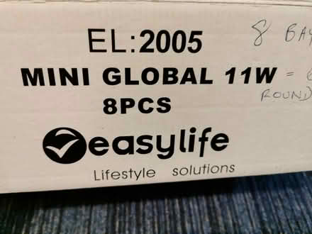 Photo of free Light bulbs #3 (Mitcham Eastfields CR4) #2