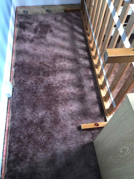 Photo of free Piece of carpet (Redditch B98) #1