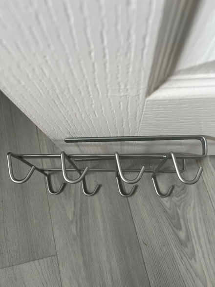 Photo of free Under cupboard mug hooks (NG5 Nottingham) #2