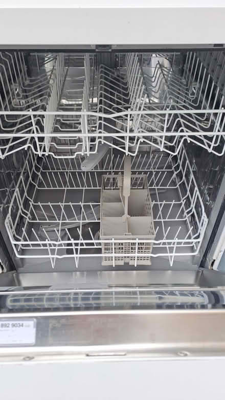 Photo of free Bosch Dishwasher (W13, Northfields) #3