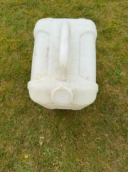 Photo of free Container (Mansfield, Nottinghamshire) #2