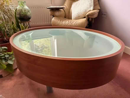 Photo of free Coffee table & Hi Fi unit (Wrington BS40) #1