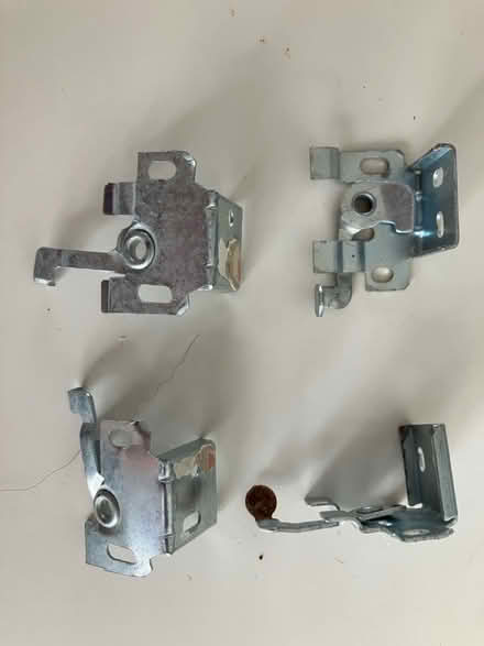 Photo of free Roller/Venetian blind wall fixings (Lower Morden SM4) #4