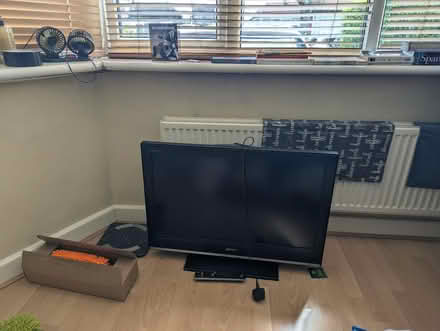 Photo of free Sony bravia tv (Norbury sw16) #1