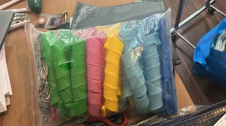 Photo of free Hair Items (WC1X) #1