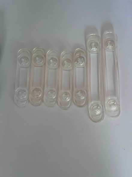 Photo of free Baby safety locks for cupboards (Stoneleigh KT17) #1